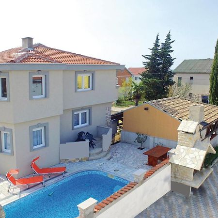 8 Bedroom Nice Home In Kakma Екстериор снимка