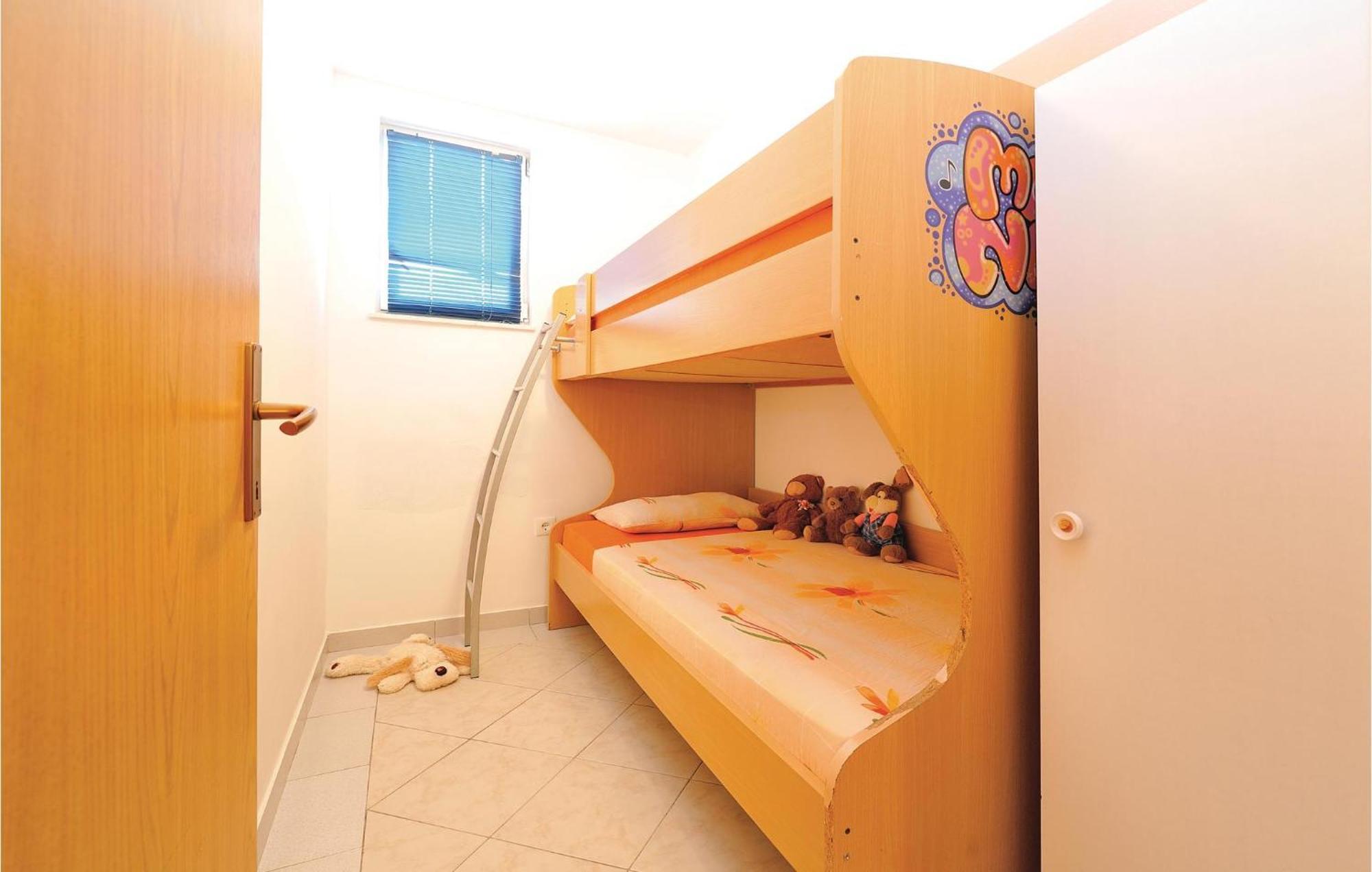 8 Bedroom Nice Home In Kakma Екстериор снимка