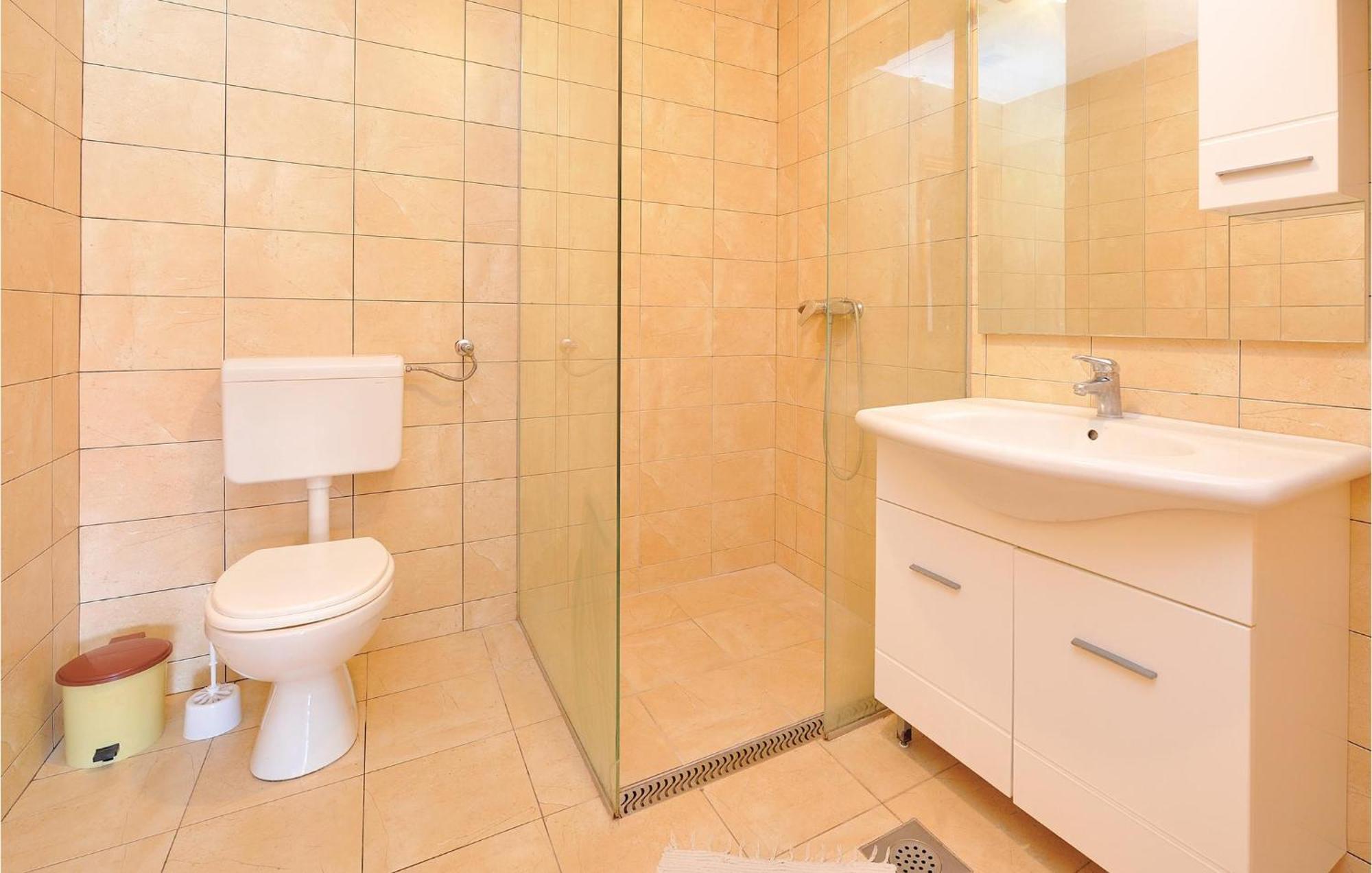 8 Bedroom Nice Home In Kakma Екстериор снимка
