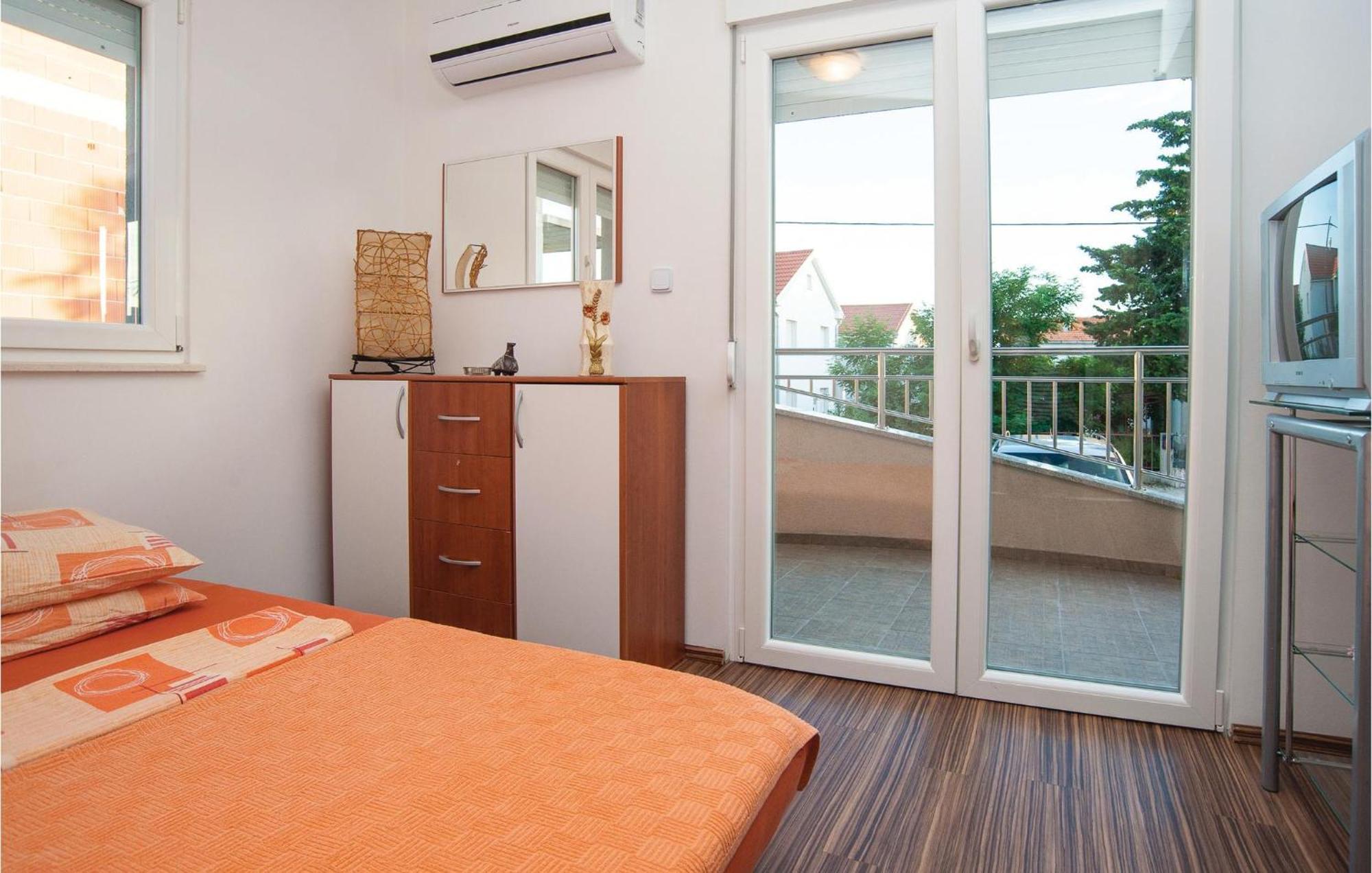 8 Bedroom Nice Home In Kakma Екстериор снимка