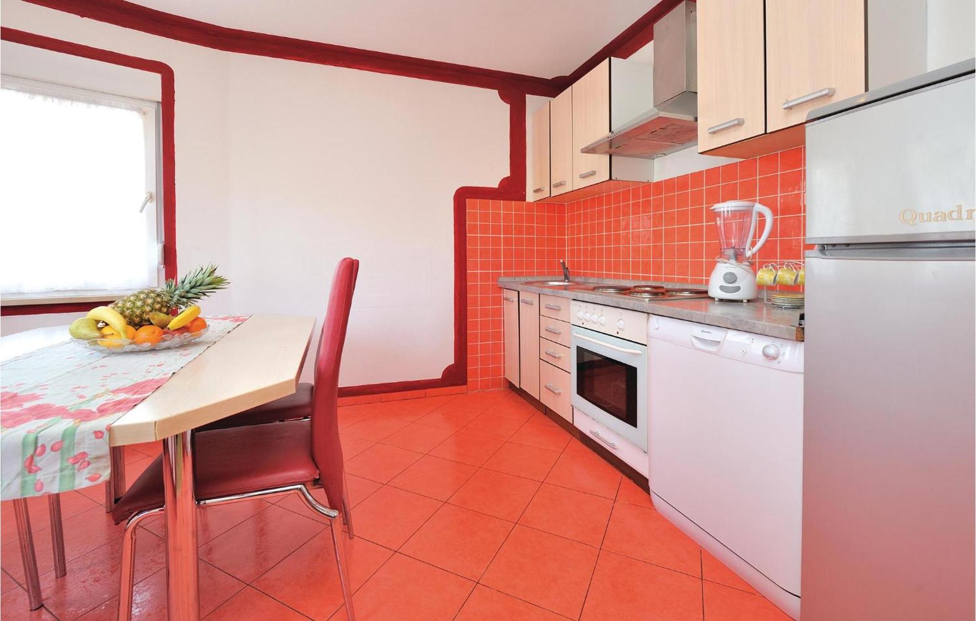 8 Bedroom Nice Home In Kakma Екстериор снимка