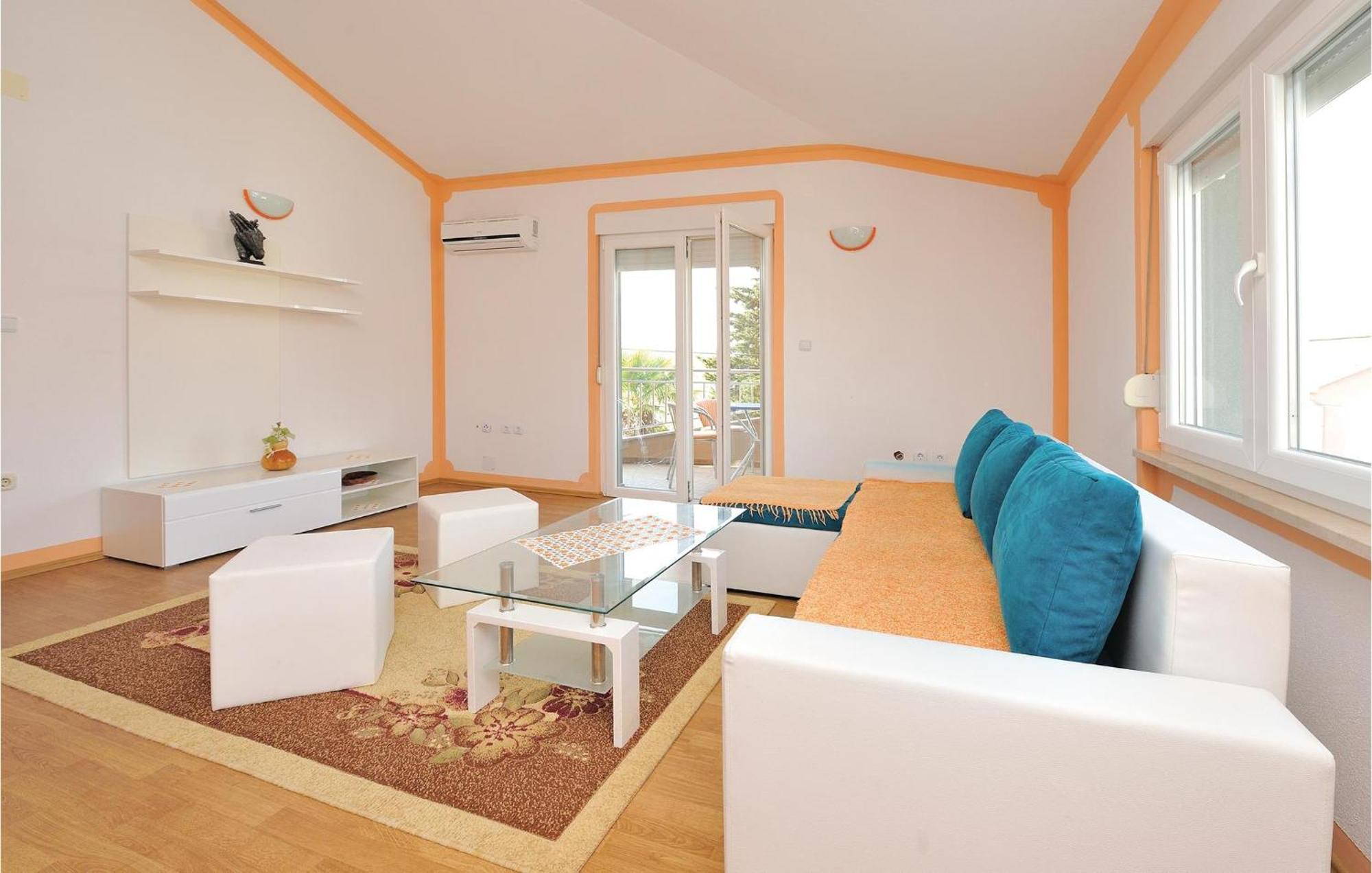 8 Bedroom Nice Home In Kakma Екстериор снимка