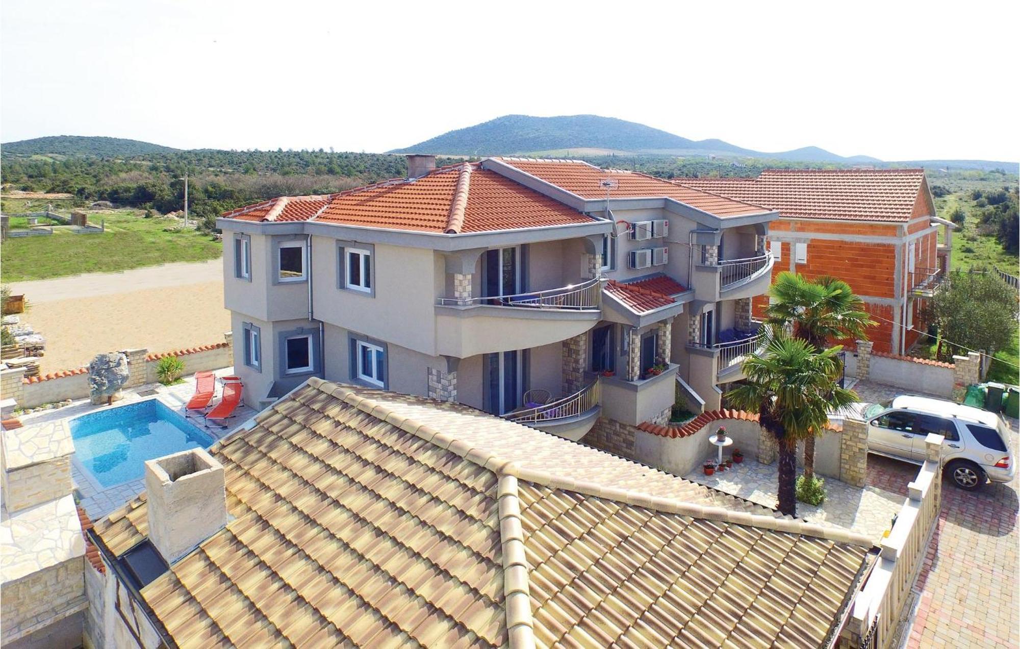 8 Bedroom Nice Home In Kakma Екстериор снимка