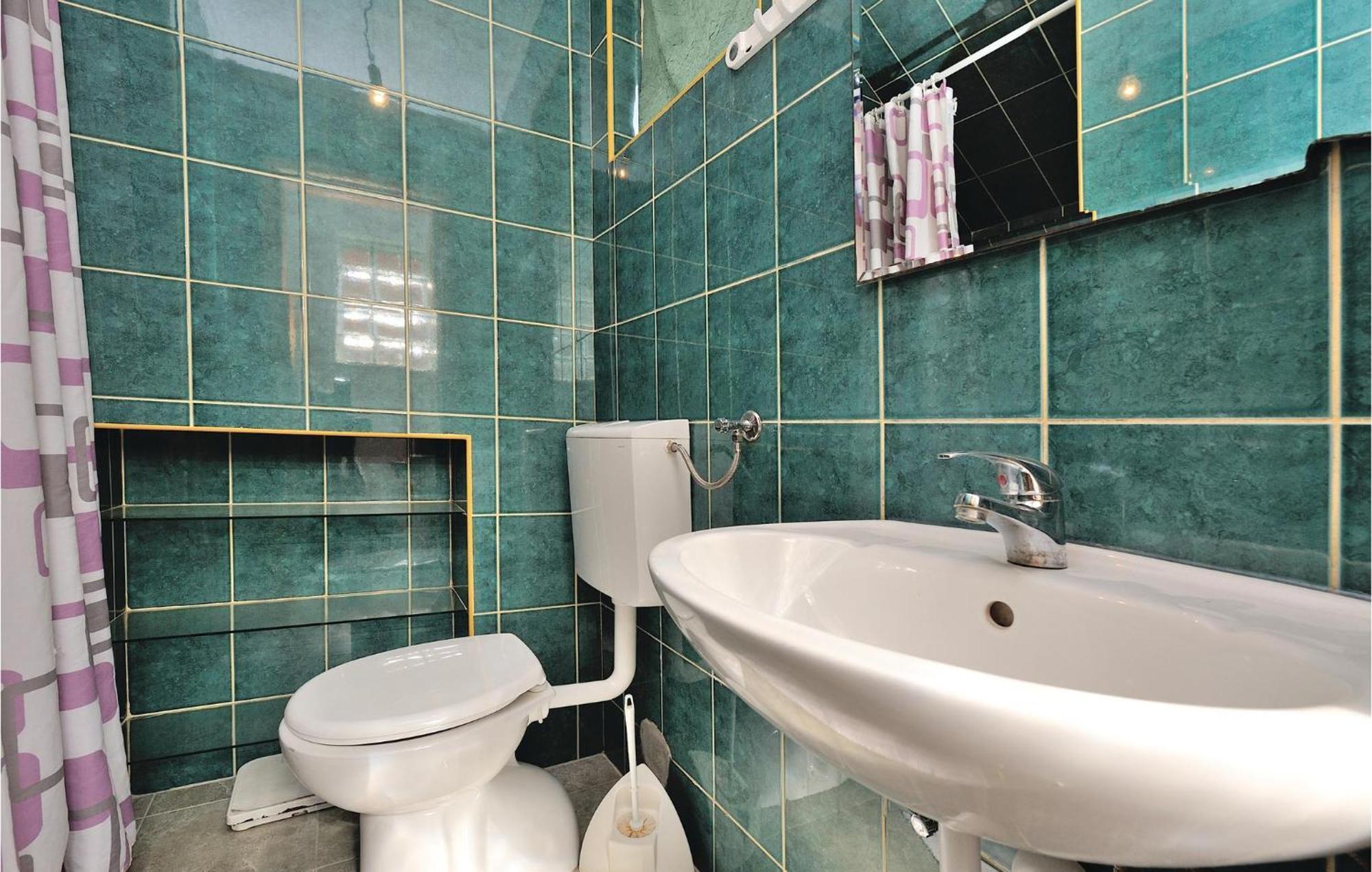 8 Bedroom Nice Home In Kakma Екстериор снимка